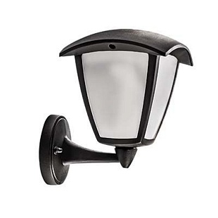 Светильник уличный настенный LIGHTSTAR LAMPIONE 375670
